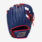 Nike Vapor Baseball Fielding Glove - Right Hand Throw. Nike.com